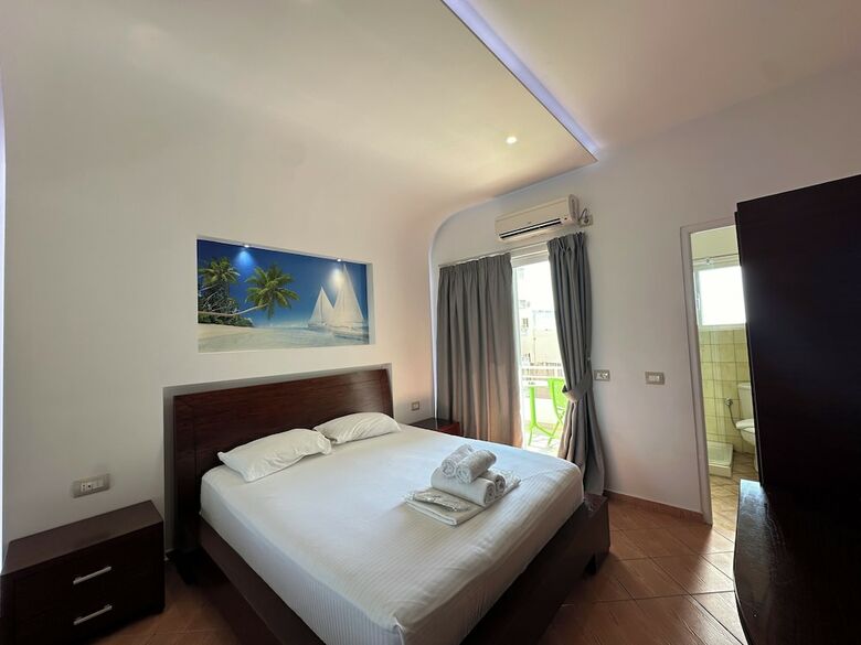 Hotel Oskar