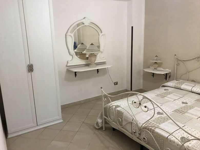 Apartamento Il Cremino