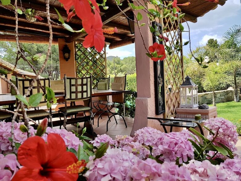 B&B Villa Verde - Short Term Room Rentals