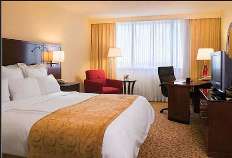 Jake's 58 Hotel & Casino