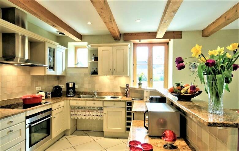 Maison Ind�pendante de 2 � 6 Personnes