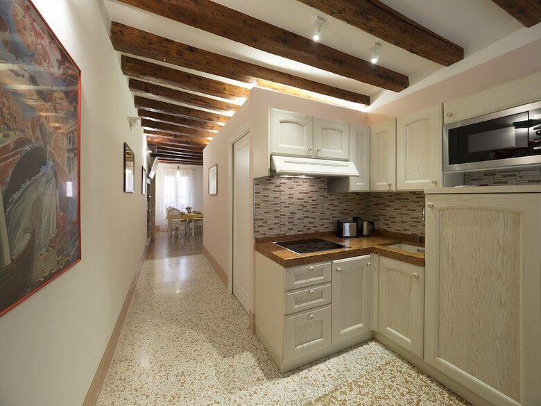 Apartamento Ca Teatro