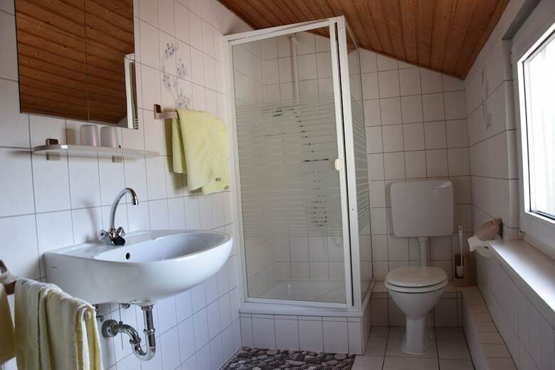 Posada Gasthaus Zum Hahn