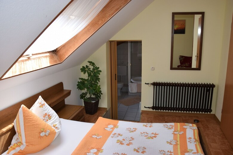 Posada Gasthaus Zum Hahn