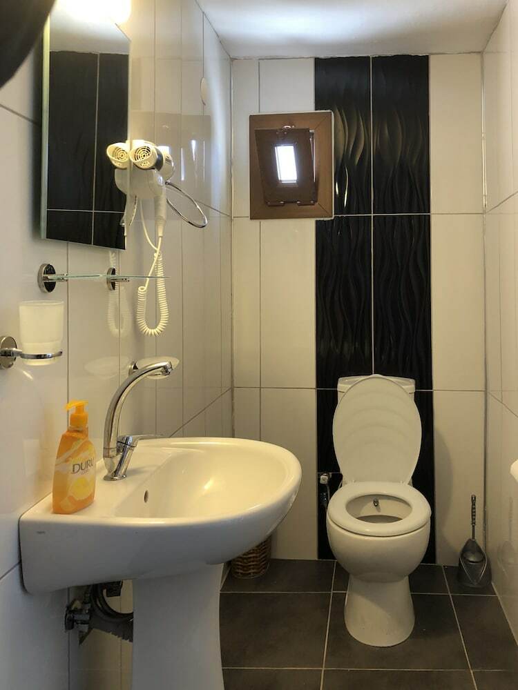 Hotel Caretta Pansiyon