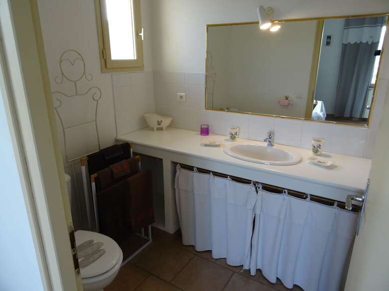 Bed & Breakfast Cante Grillet