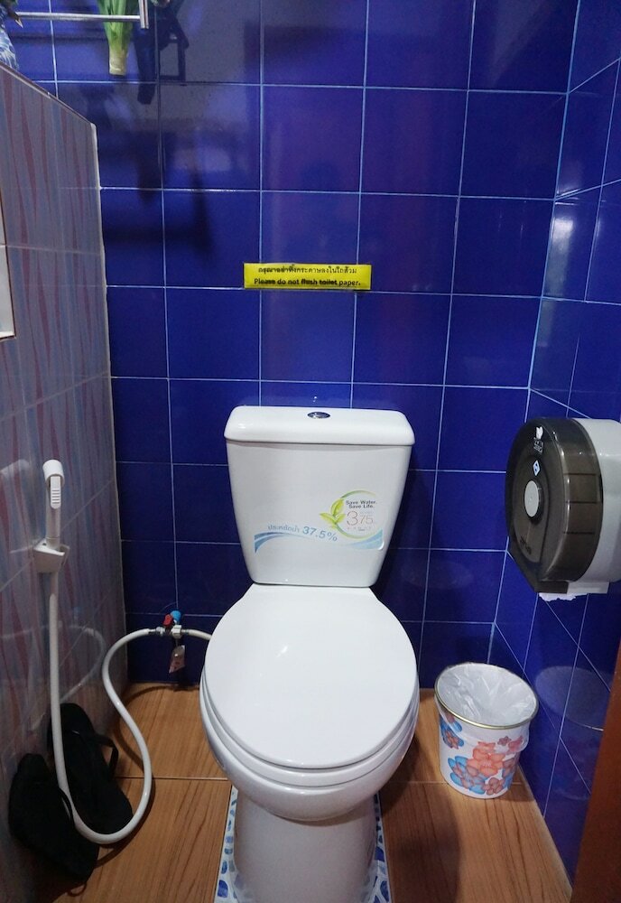 Hotel Bansuan Thanormpat Resort