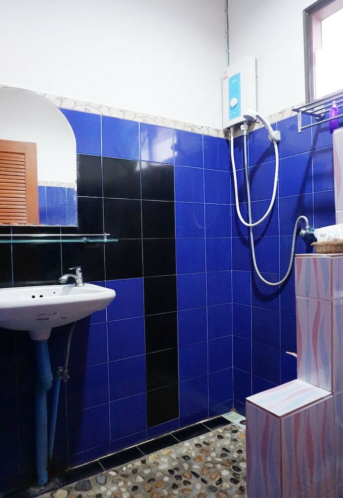 Hotel Bansuan Thanormpat Resort