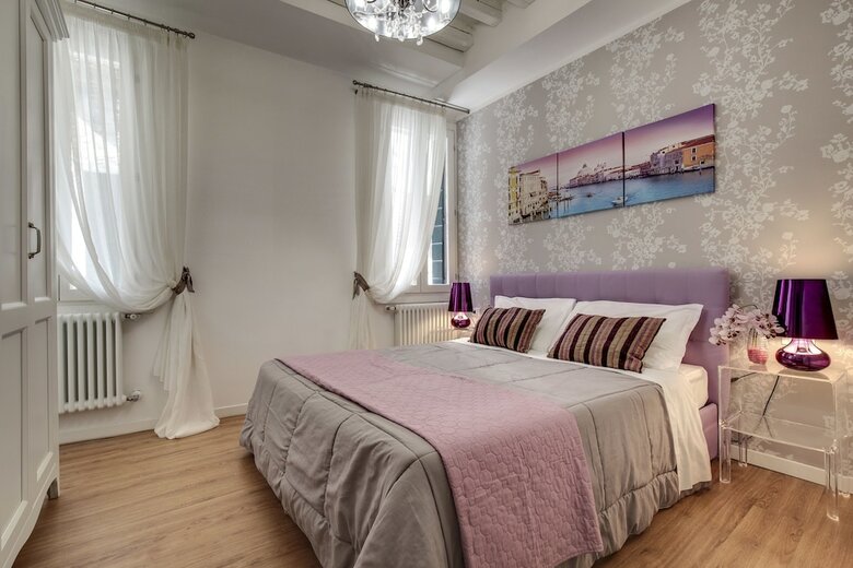 Apartamento San Marco Promenade