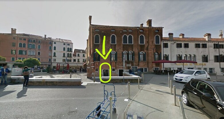 Apartamento San Marco Promenade