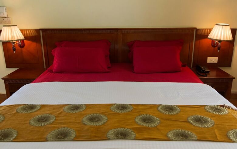 Hotel Ondas Do Mar Beach Resort Phase 2