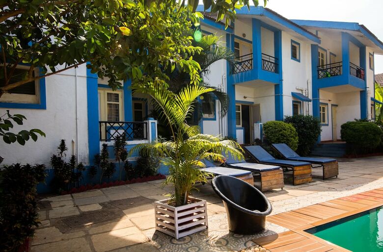Hotel Ondas Do Mar Beach Resort Phase 2