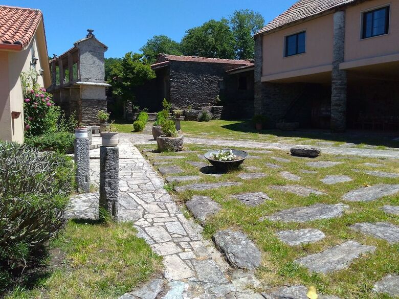 Agroturismo Casa Galicia
