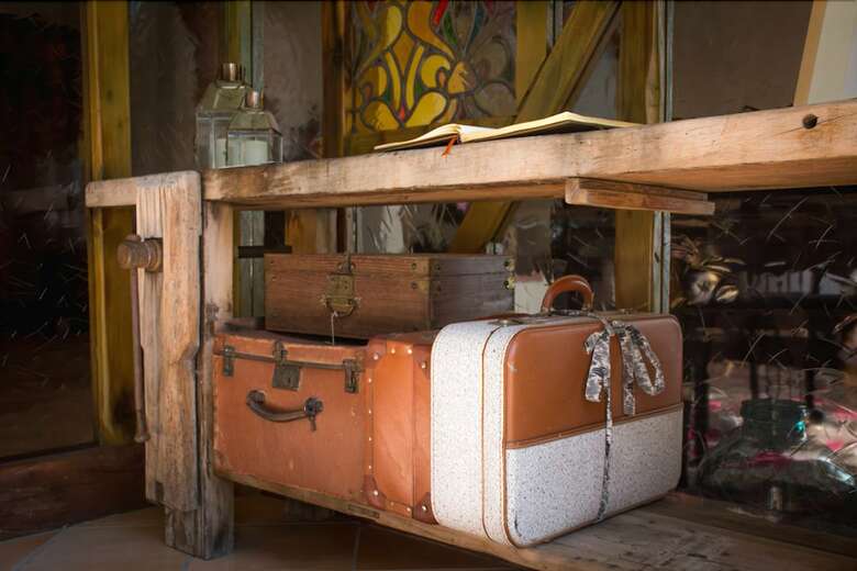 Bed & Breakfast Chambres D'h�tes � Parazard