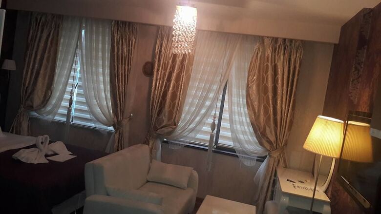Hotel Ottoman By Onas Suites