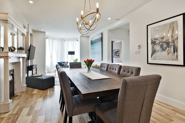 Apartamentos Les Lofts Du Plateau