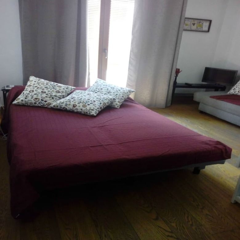 Apartamento Centro M�laga