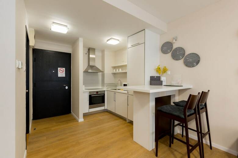 Budapest Holidays Apartments & Spa