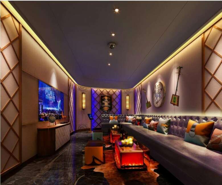 Hotel Yu Dao Kou Arcadia Prairie Resort