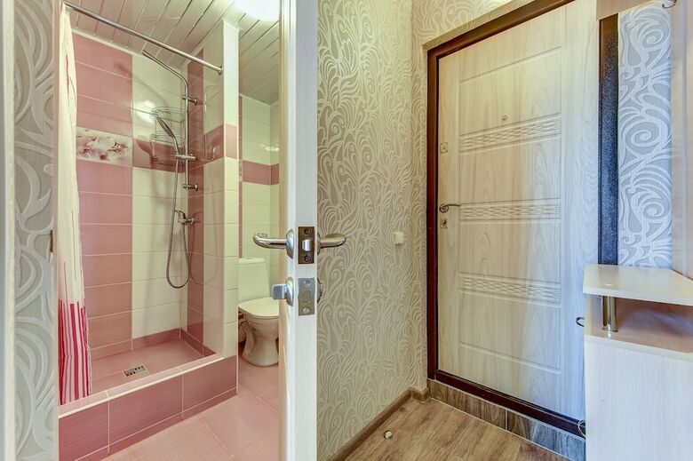 Apartamentos Lyubimyy Gorod Favorite City