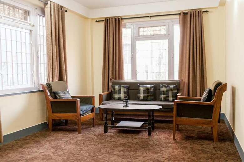 Hotel Living Hope Guest House