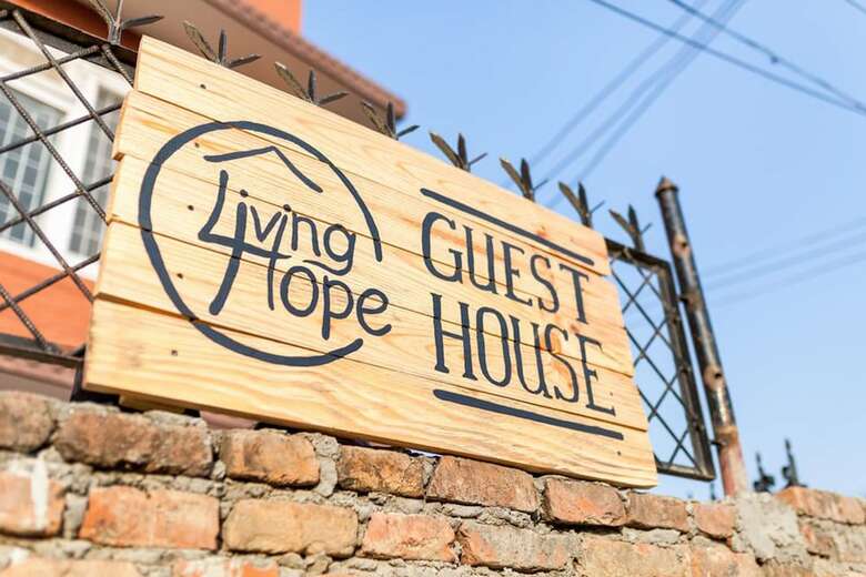 Hotel Living Hope Guest House