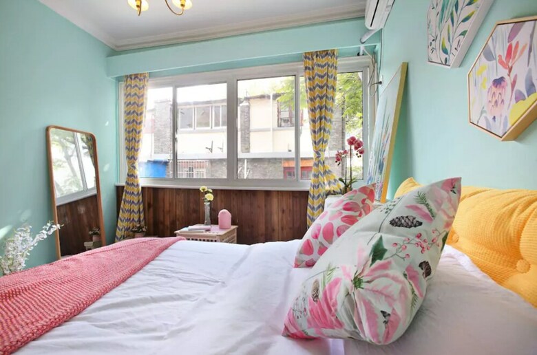 Apartamentos Zhijiansha No.2 Jinxian Road