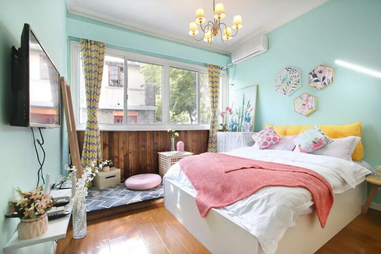 Apartamentos Zhijiansha No.2 Jinxian Road