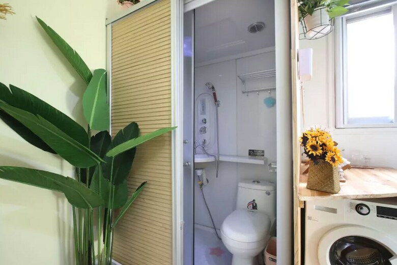 Apartamentos Zhijiansha No.2 Jinxian Road