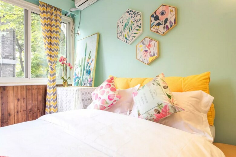 Apartamentos Zhijiansha No.2 Jinxian Road