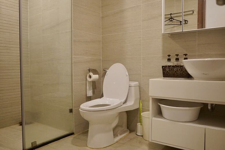 Hostal Travelaholic's Homestay