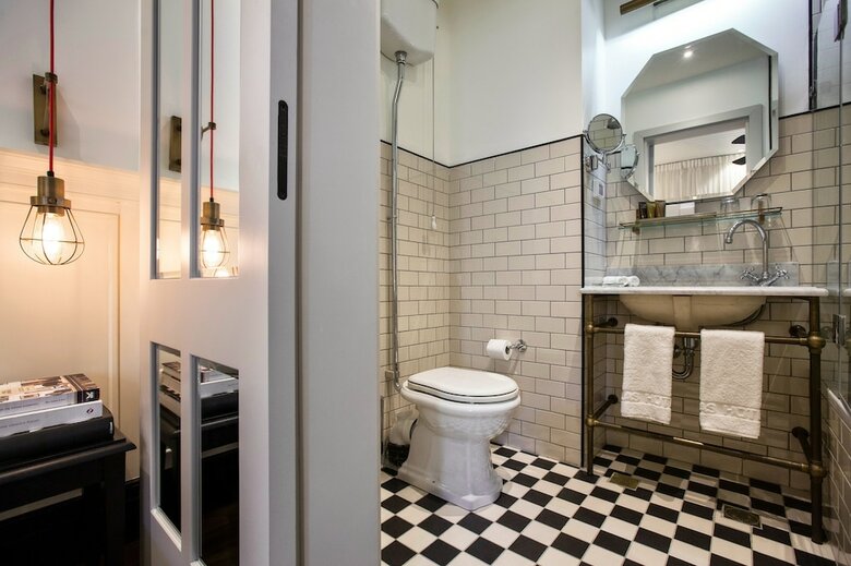 Apartamento Market House Local Experience