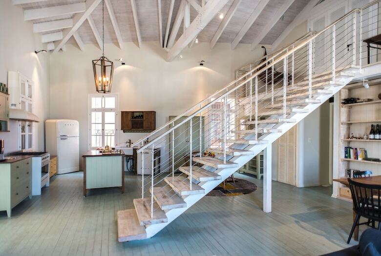 Apartamento Market House Local Experience