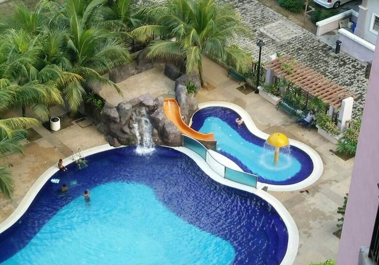 Hotel Khy Aster Homestay