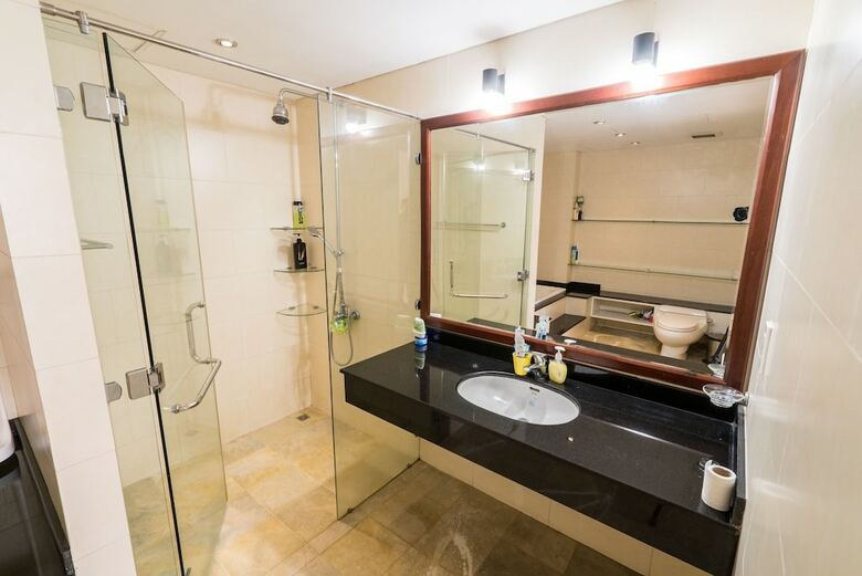 Apartamentos Luxury Penthouse 4brs City Centre