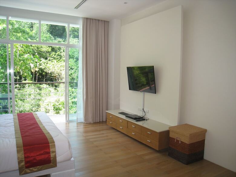 Apartamentos Modern And Cozy 1br-apt By Pips