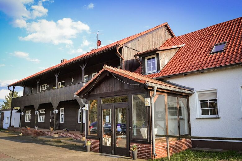 Hotel Am Wald