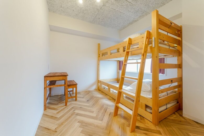 Hostal Hostel Cocone Kyoto-station