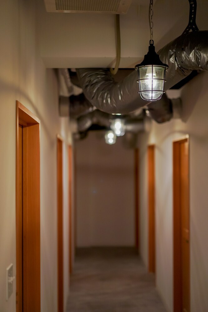 Hostal Hostel Cocone Kyoto-station