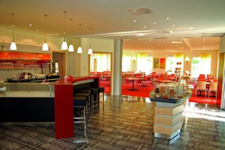 Hotel Gasthof Zum Bad