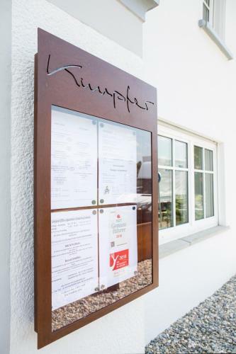 Hostal Gasthof Knupfer