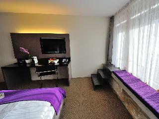 Best Western Bierkulturhotel Schwanen