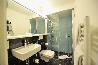 Best Western Bierkulturhotel Schwanen