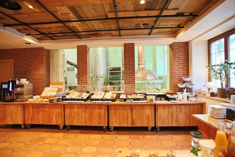 Best Western Bierkulturhotel Schwanen