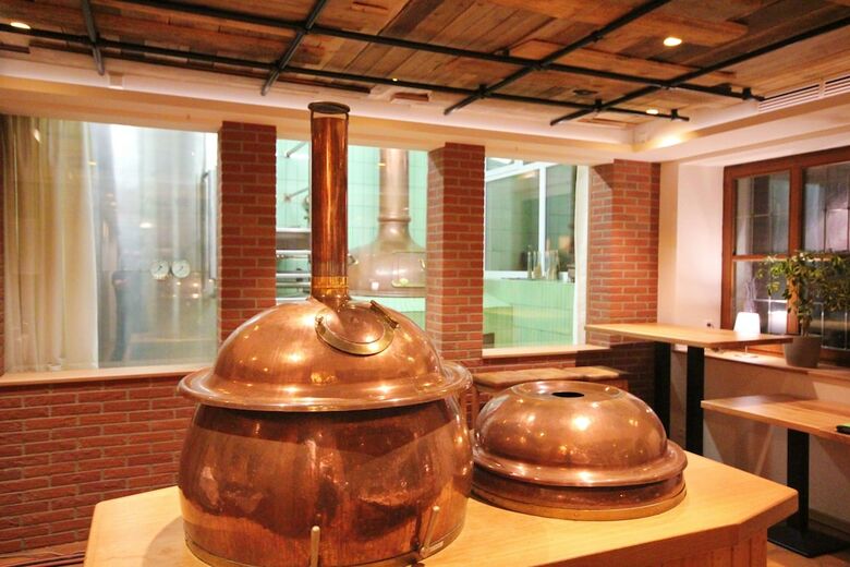 Best Western Bierkulturhotel Schwanen