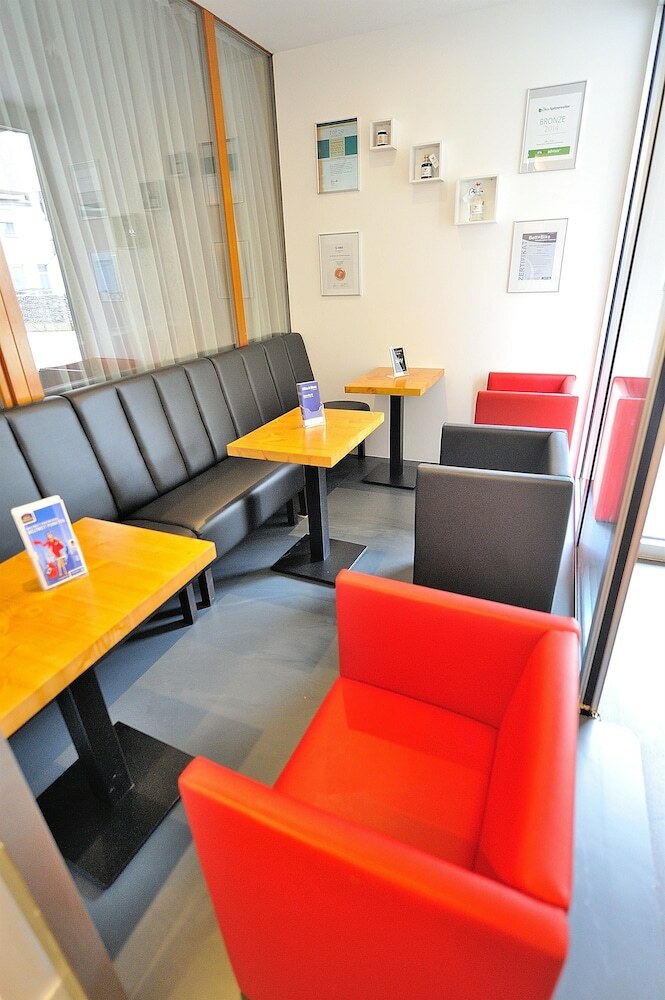 Best Western Bierkulturhotel Schwanen