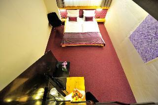 Best Western Bierkulturhotel Schwanen