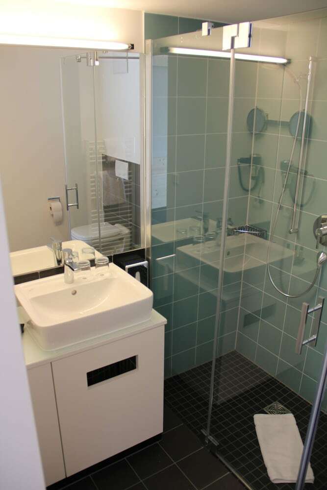 Best Western Bierkulturhotel Schwanen