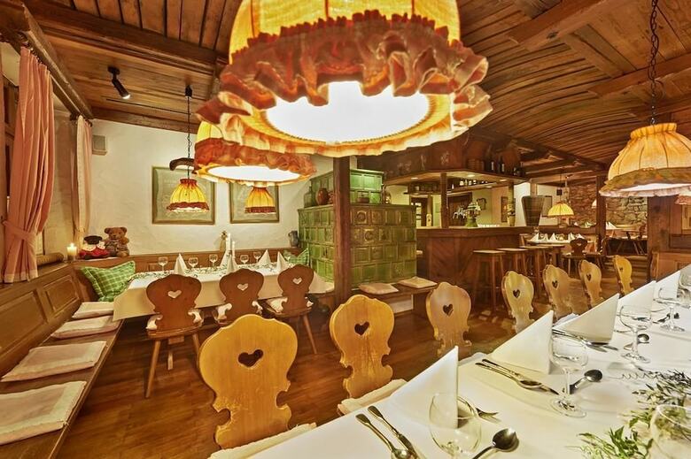 Hotel Landgasthof Kranz