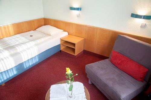 Sporthotel �hringen
